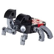 I'm Brick 365 Creative Bolcks(Brick Insects & Bugs)