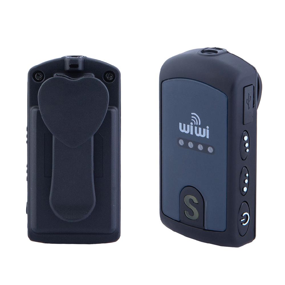 Two-way Wireless Transceiver WiWi SH-320