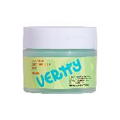 VERTTY Tea Tree Cica Refining Pad (4.39 fl.oz, 50 Pads) / PHA Vegan Toner Pad