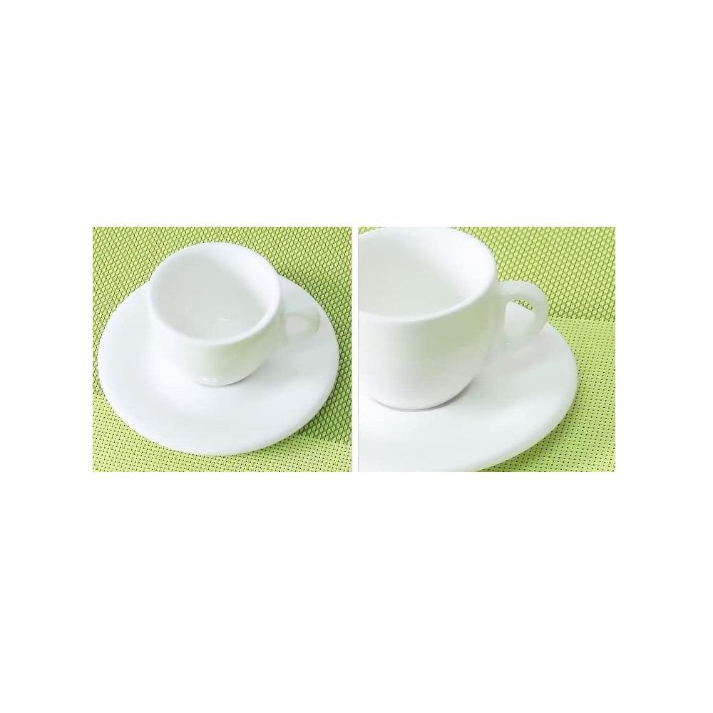 COFFEEMANNA ESPRESSO COFFEE CUPS, For Drinking Espresso