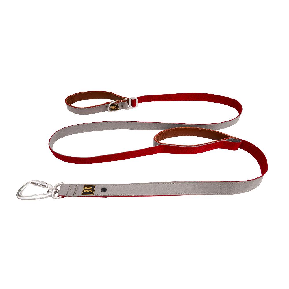 INTERLAKEN AUTOLOCK GRIP LEASH