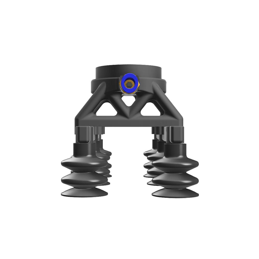 Vaccum Gripper [HG-2L6C-40N]