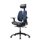 GOLD ergonomic office chair, task chair , home furniture