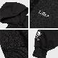 detail image1 RYCLE Hoodies Recycled Material | Comfortable and Soft Texture of Recyled Polyester Material, Daily