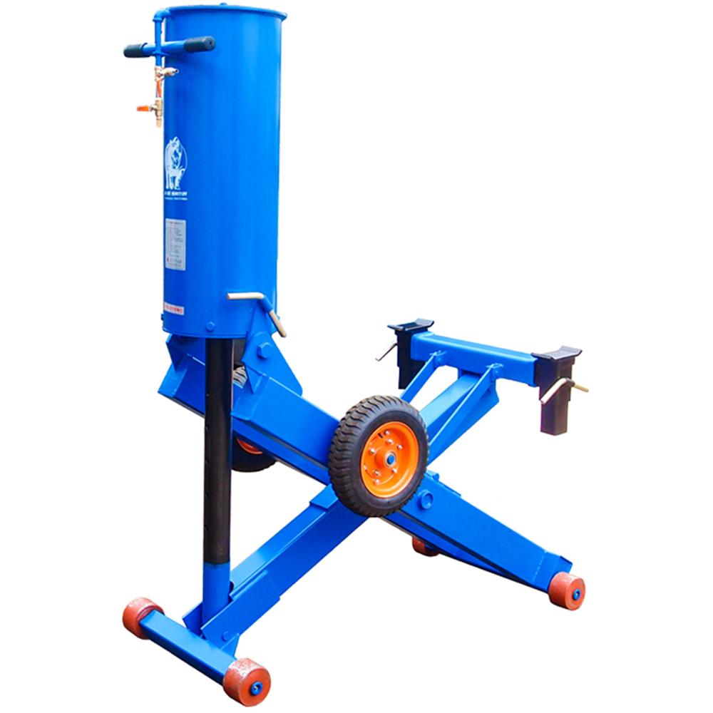 Frame lift for 7T Truck & Bus