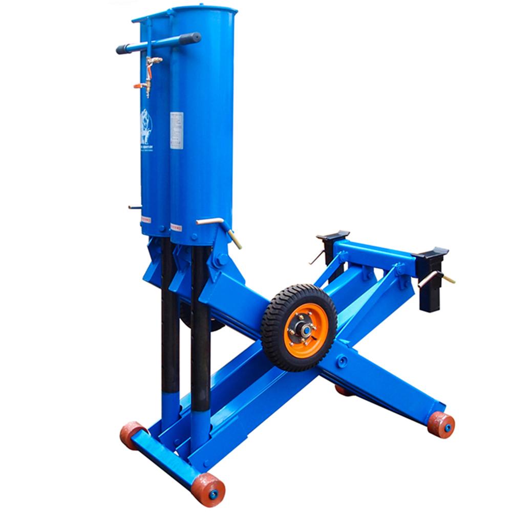 Frame lift for 22T Truck & Bus