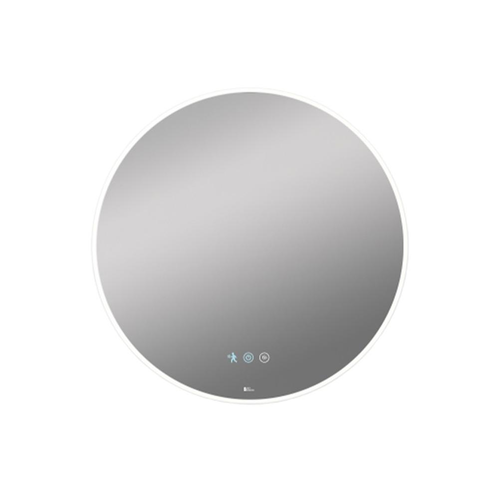 Smart IoT Button Mirror (3-buttons)