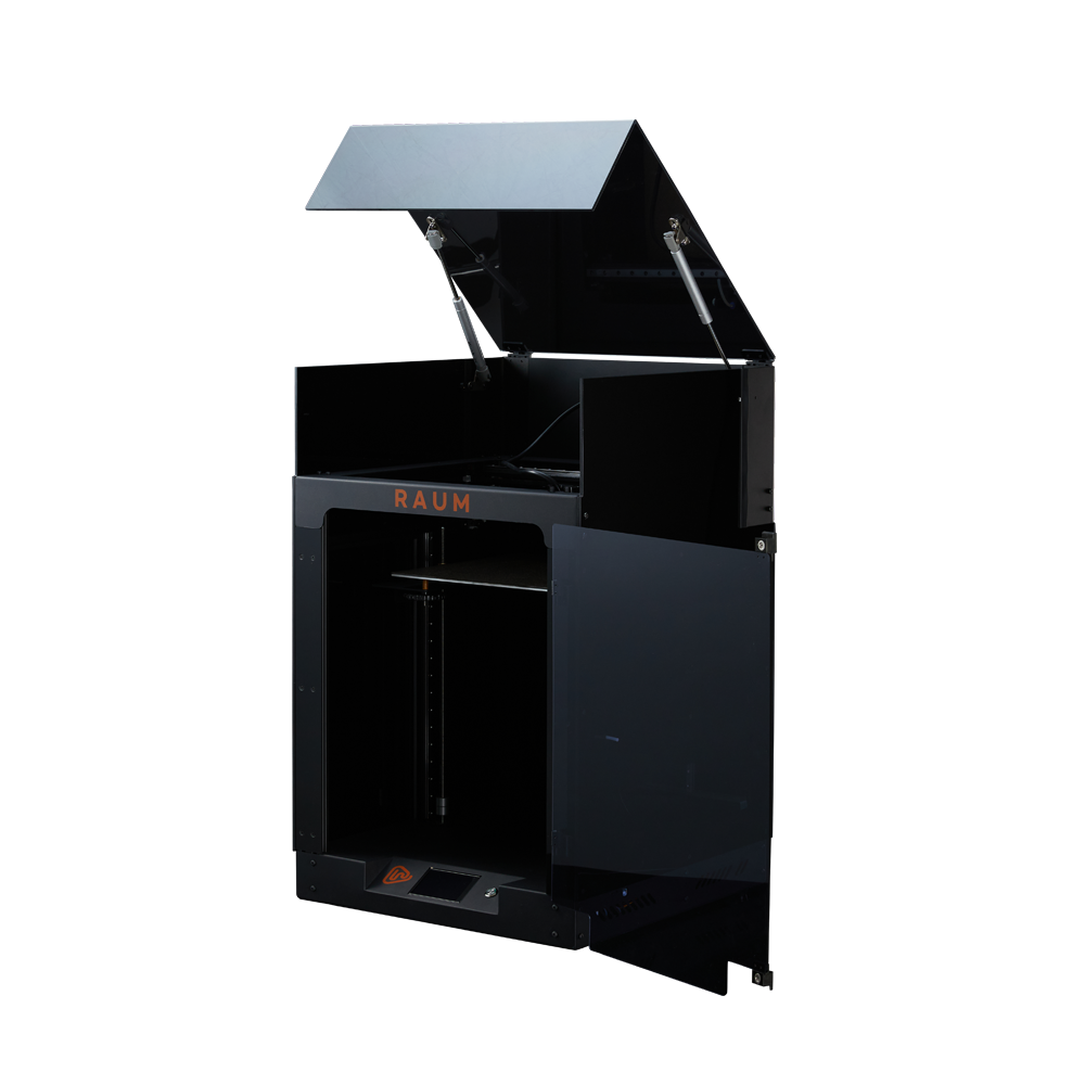 RAUM 300 Pro+ 3D PRINTER