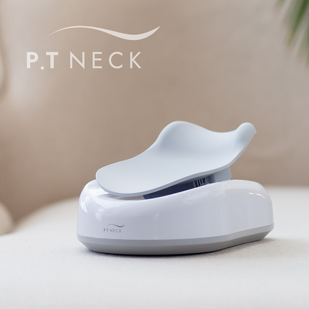 Text neck root cause solution [P.T. Neck]