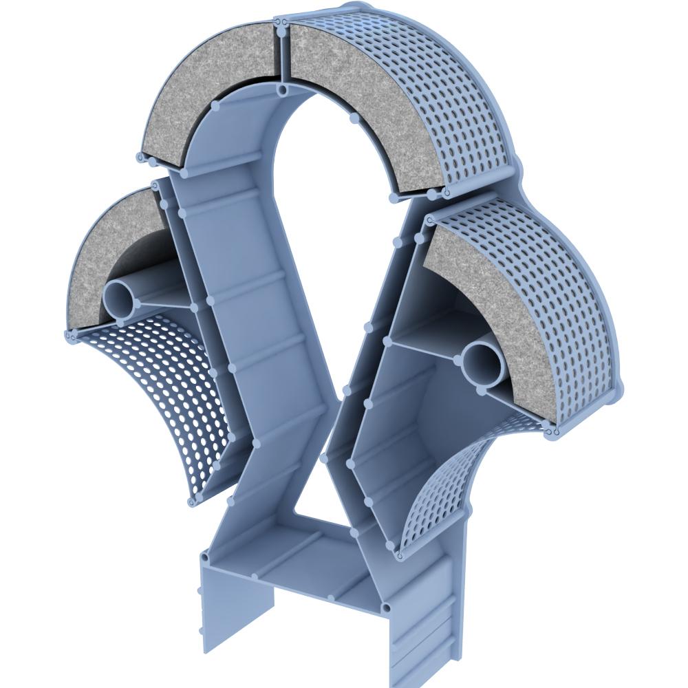 Noise Interference Device