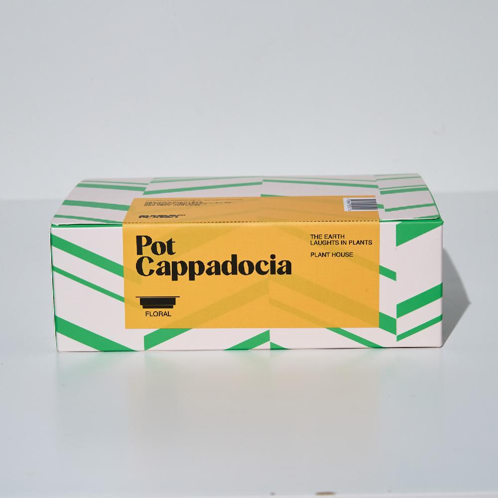 Pot Cappadocia Floral