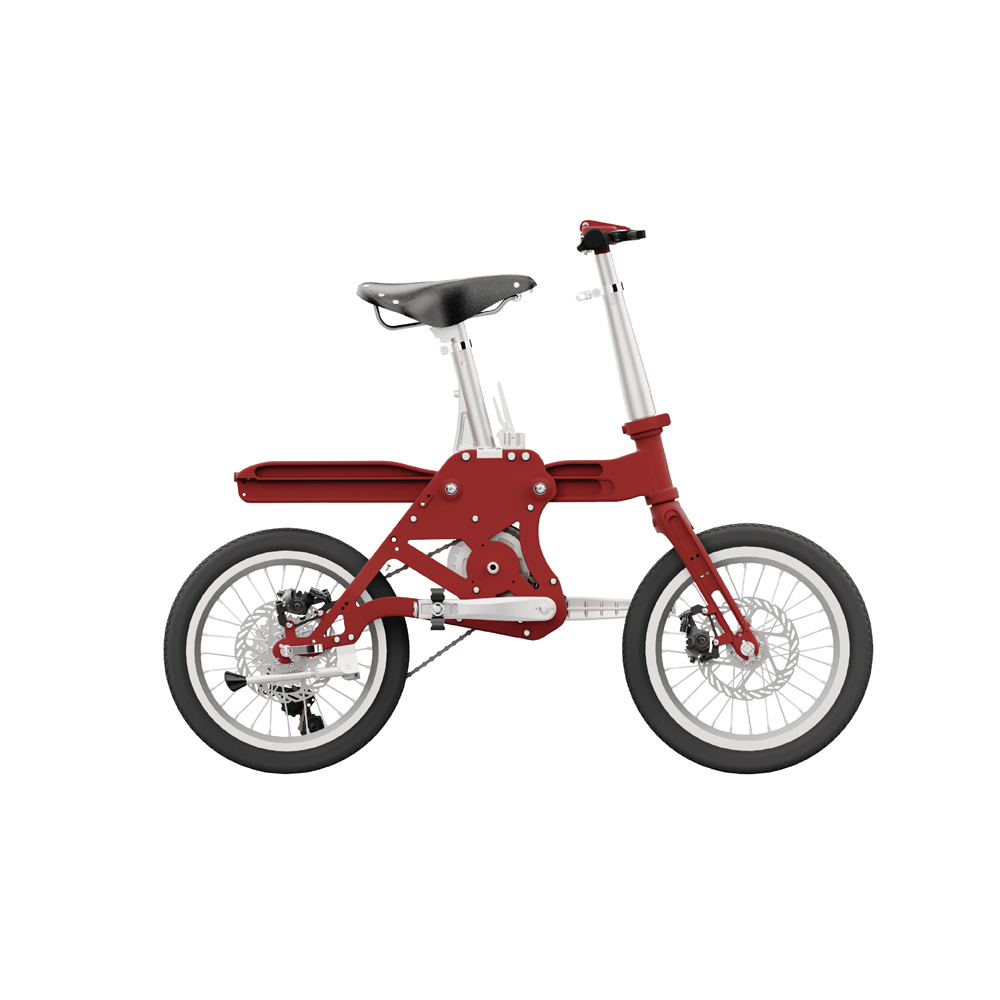 BOKYONG  POP-CYCLE, bike