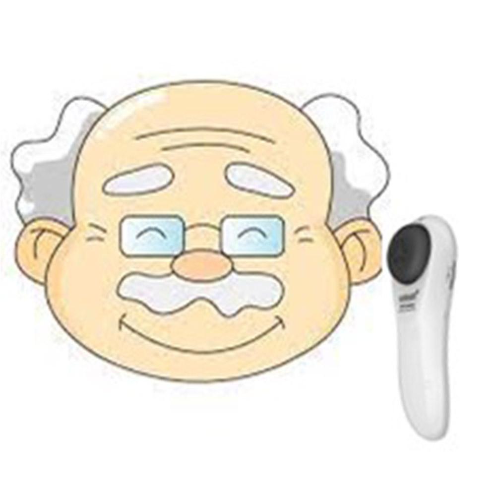 Public Use Wireless Digital Voice Amplifier