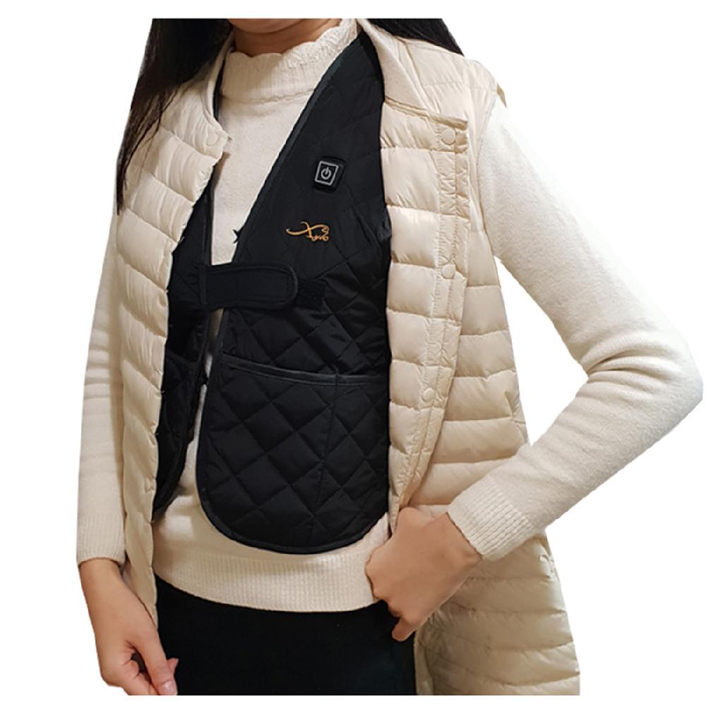 XYLO HEATTING VEST USB Rechargeable External Battery Pack