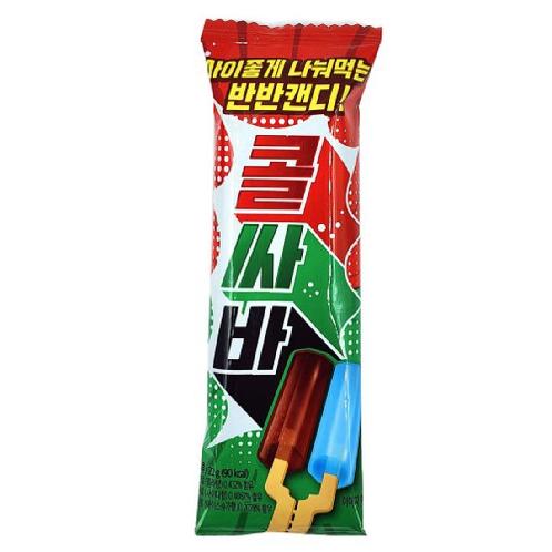 HALF&HALF COLA SODA CANDY | korean food,Confectionery,candy