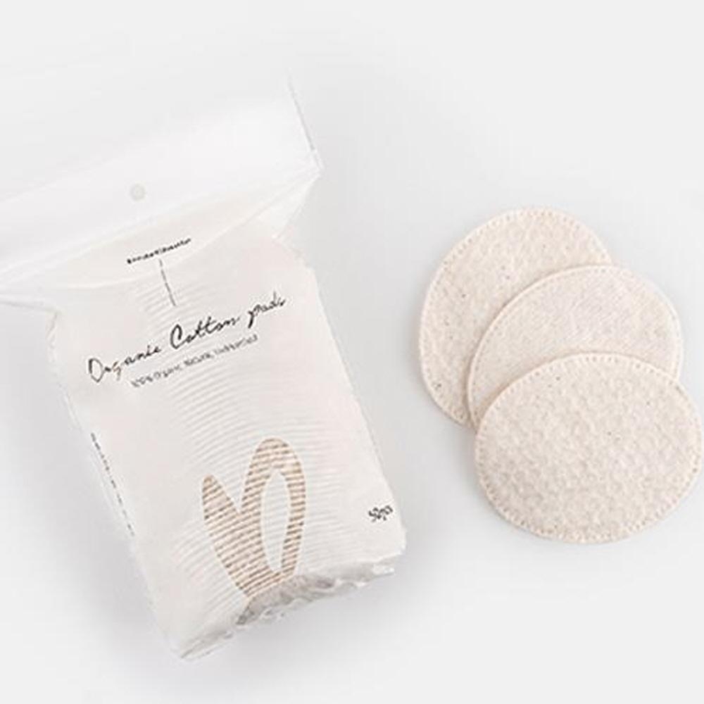 Baby Cotton Pads (60pcs)