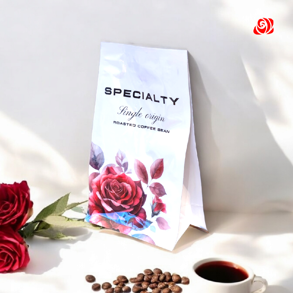 specialty grade roasted coffee bean 9type