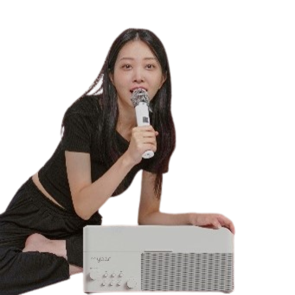 smartlee mybar mybar_s001