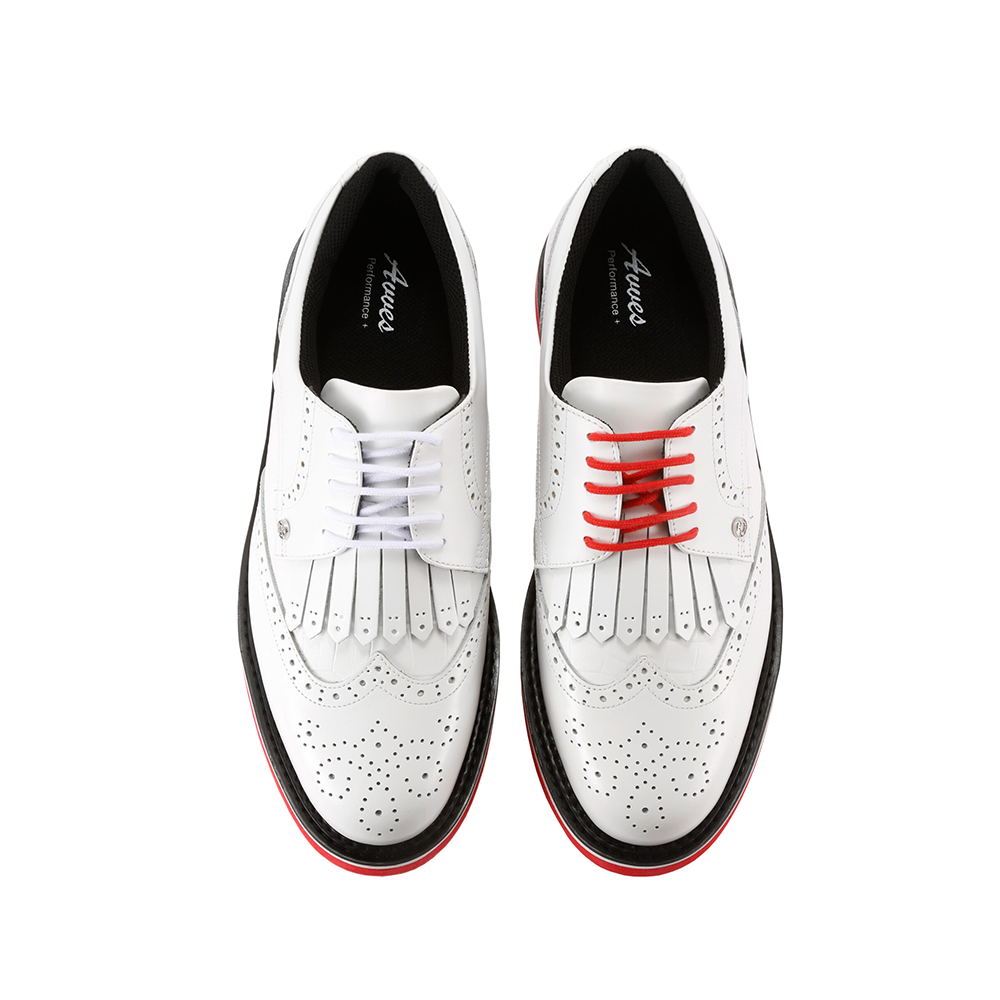 Paradise Golf shoes