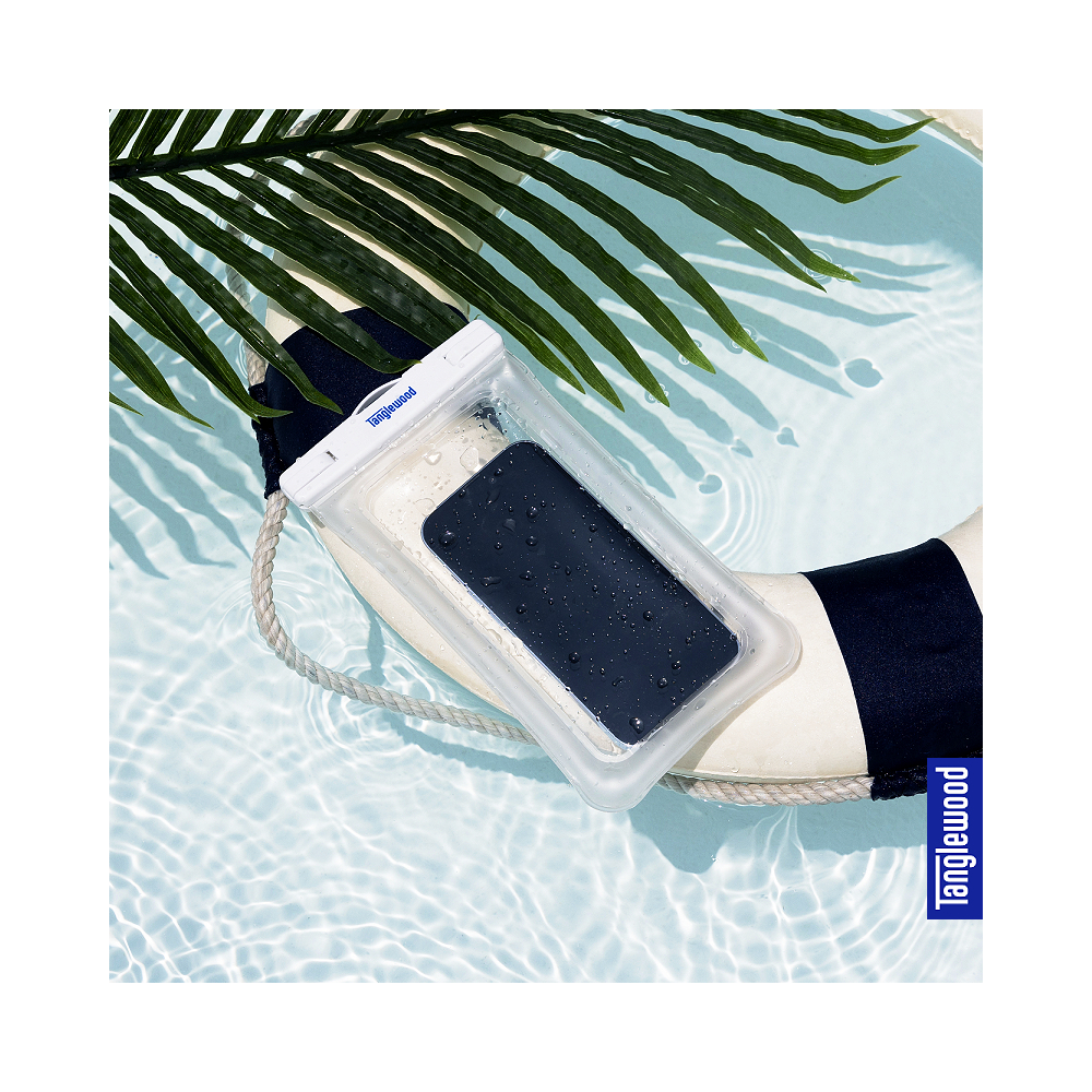 Tanglewood Air Pocket Water-proof Bag