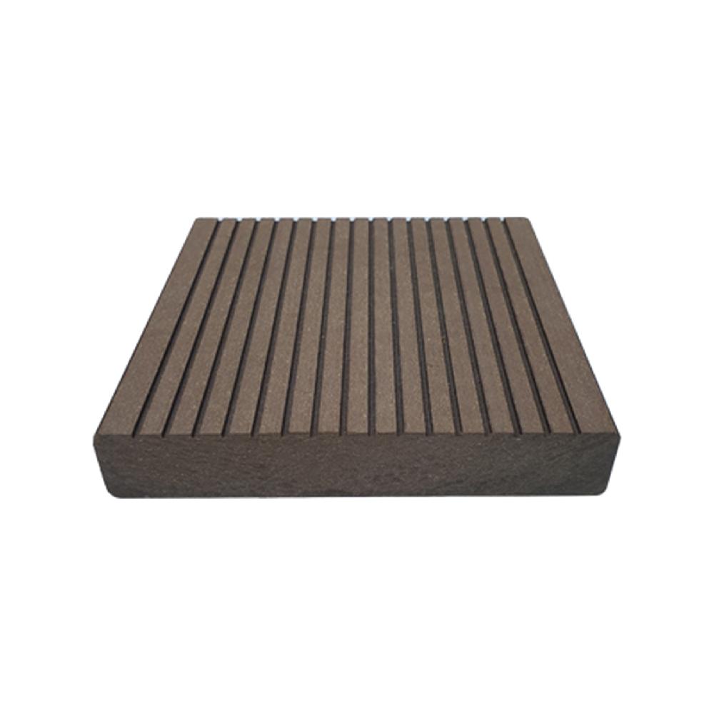 WPC(Wood Plastic Composite) Decking_MADE IN USC KOREA