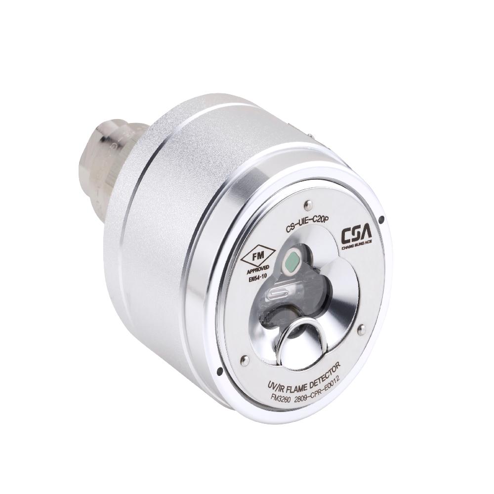 Ultraviolet/Infrared Flame Detector CS-UIE-C20P