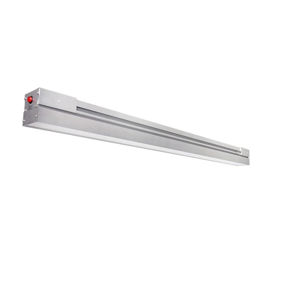 Emergency Dust proof and moisture proof LED Light