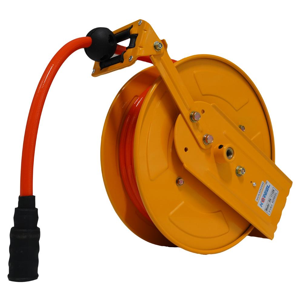Industrial Hose Reel RA-N series