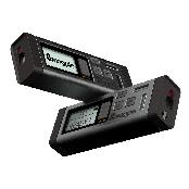 BILATERAL LASER DISTANCE METER