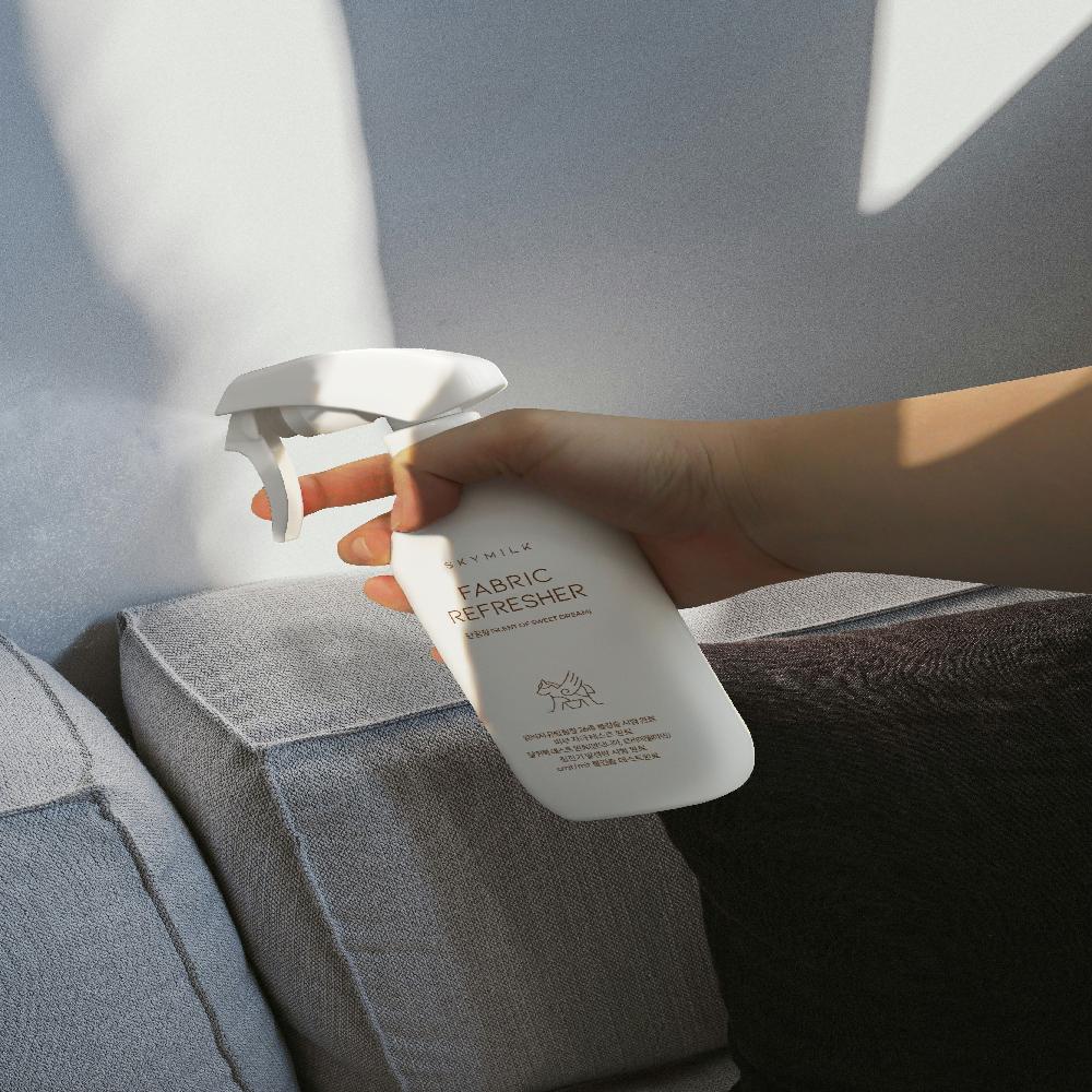 SKYMILK Fabric Refresher