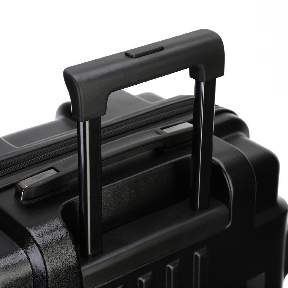 [RAVRAC] TANK  HARD SUITCASES