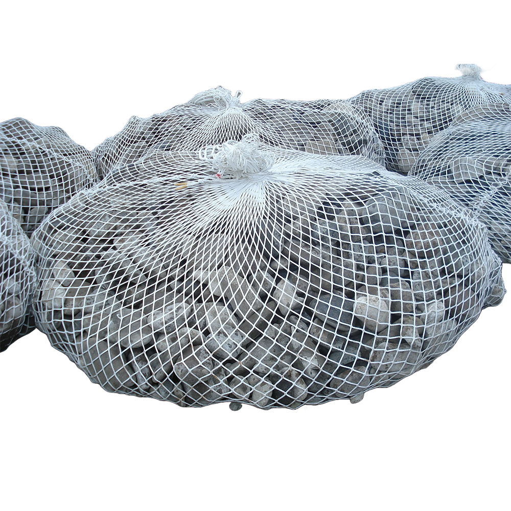 IAN FIBER STONE MESH