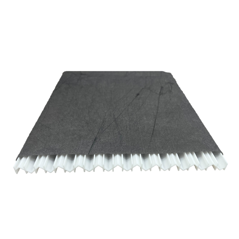 IAN HORIZONTAL DRAIN -TYPE V