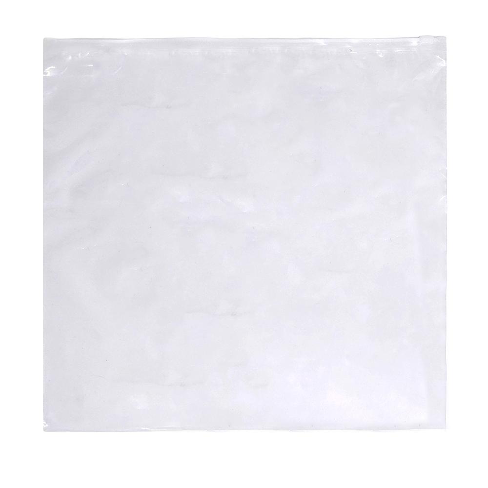 Slide Plastic Zipper bag