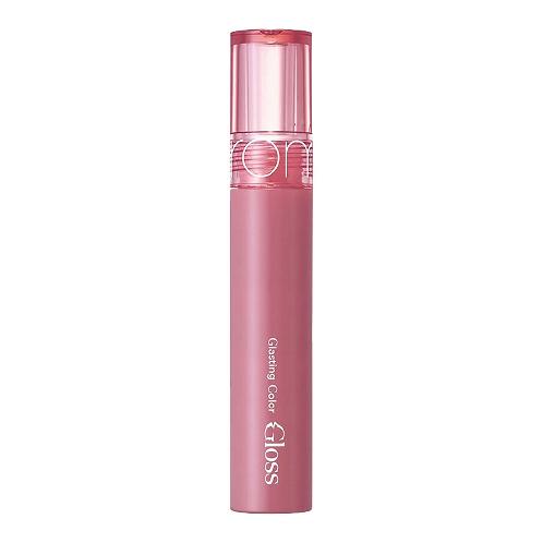 Glasting Color Gloss | romand, gloss,  lipgloss, makeup, lips, , korean cosmetics