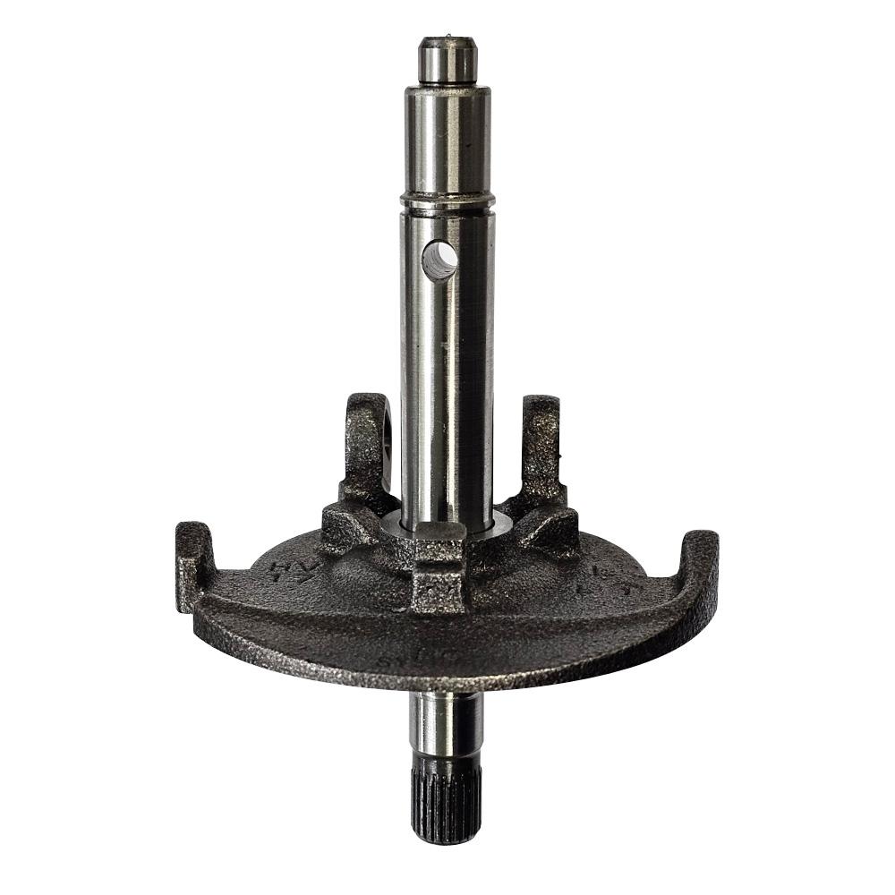 SAMYANG-METAL SHAFT & ROTOR ASSY