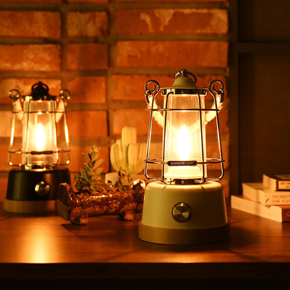 MONSTER LIGHT CLASSICA