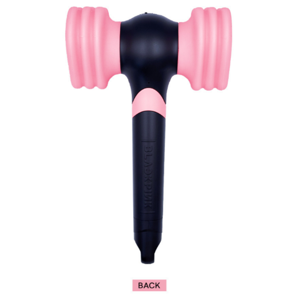 Black Pink Official Light Stick ver2