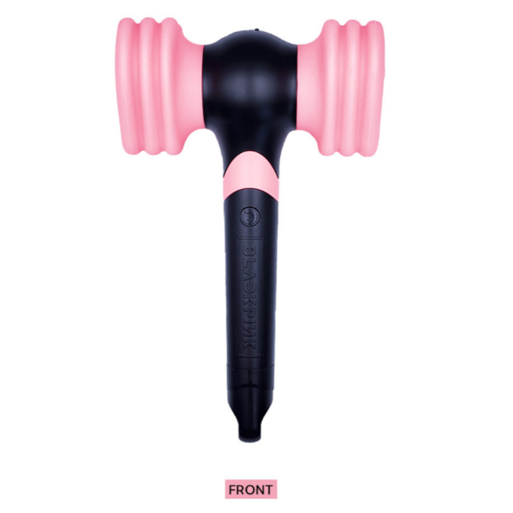 Black Pink Official Light Stick ver2