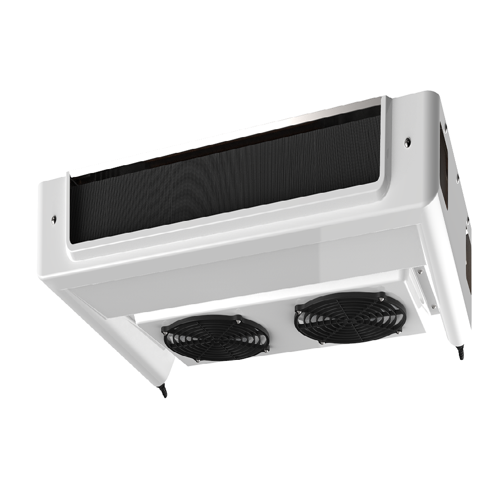 ELECTRIC REFRIGERATION FOR EV VEHICLES