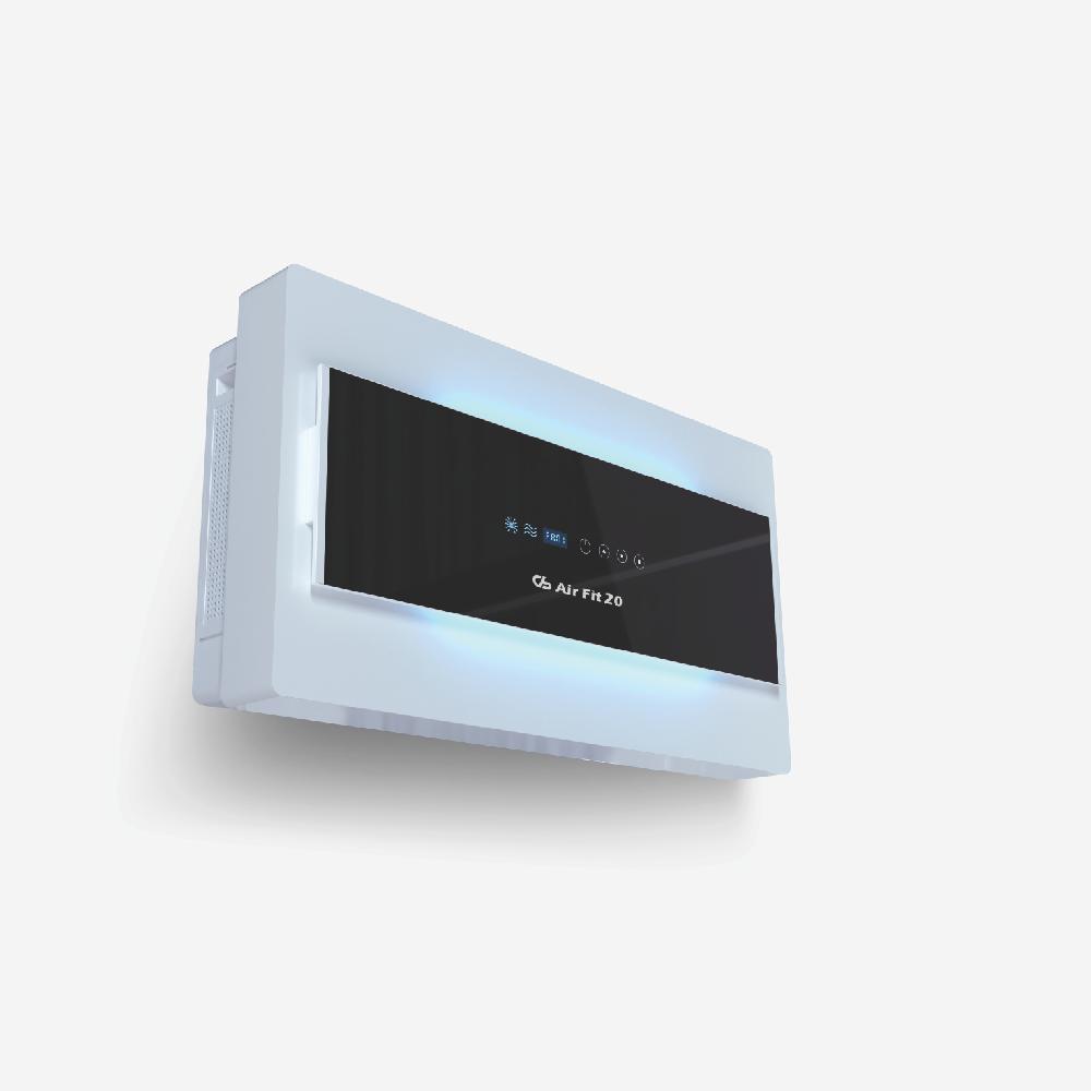 Air Purification Sterilizer Air-Fit20