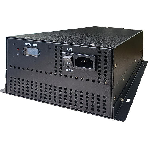 Battery Charger | Battery Charger, Charger, Battery, SMPS