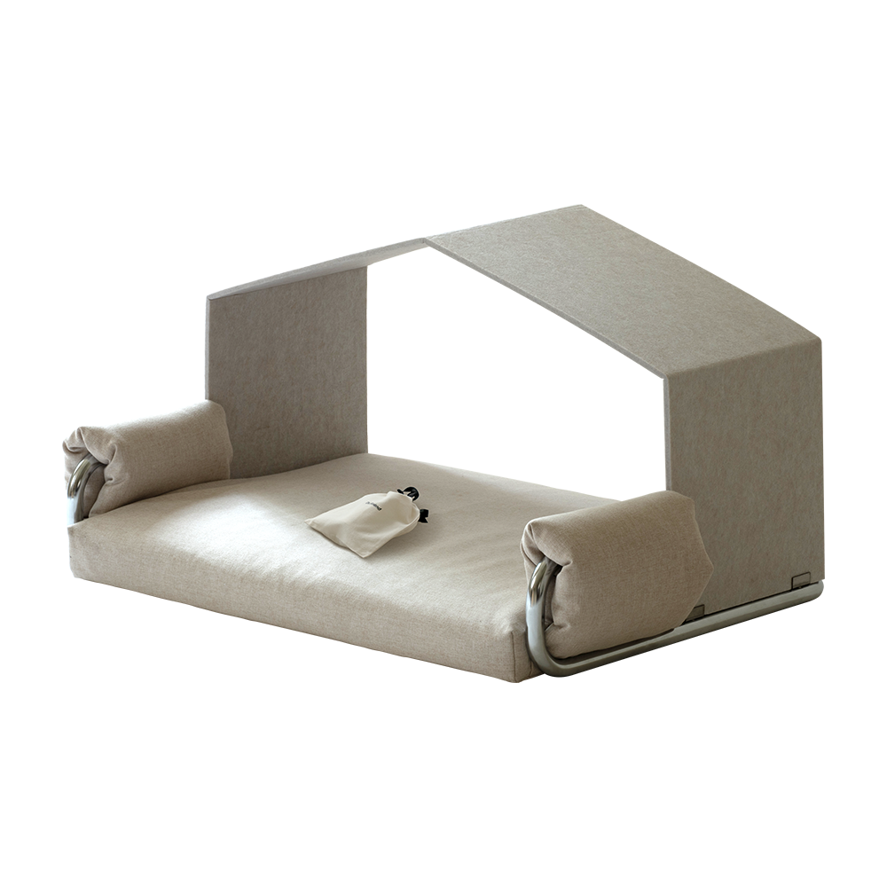 Dr.Friend Puppy Morden Sleep House