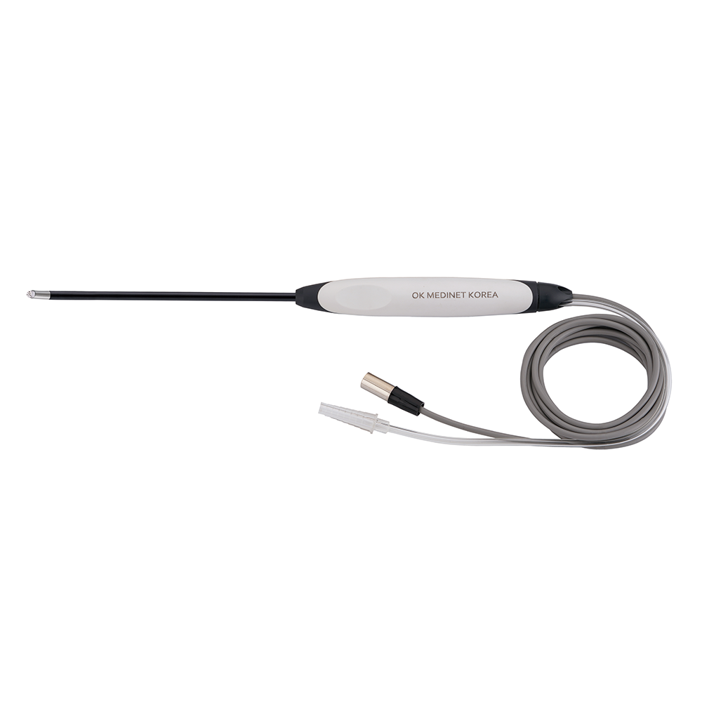 Soft tissue Ablation (OK Coablation)