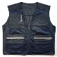 full image MESH VEST