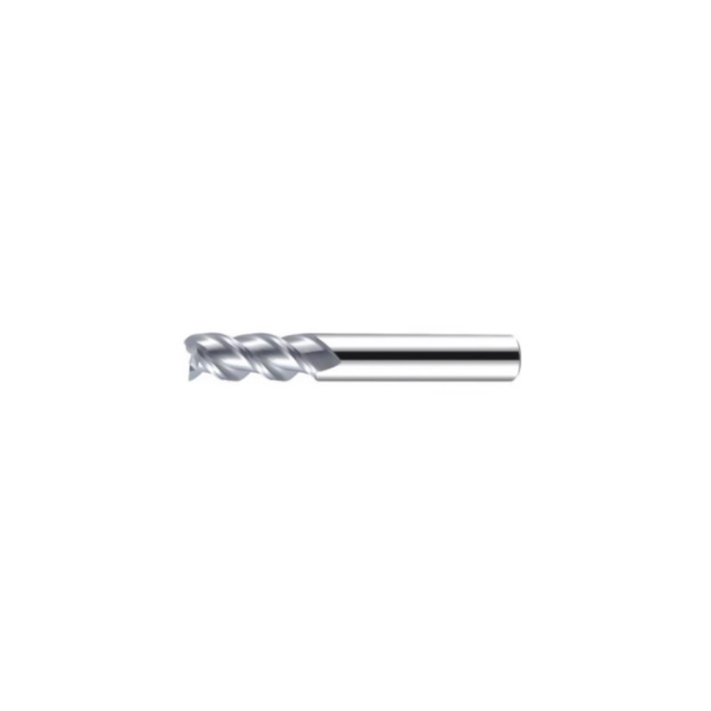 Aluminum End Mill (Long Type)