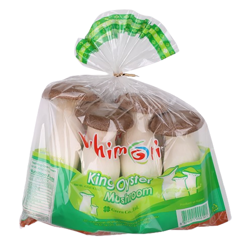 KING OYSTER MUSHROOM