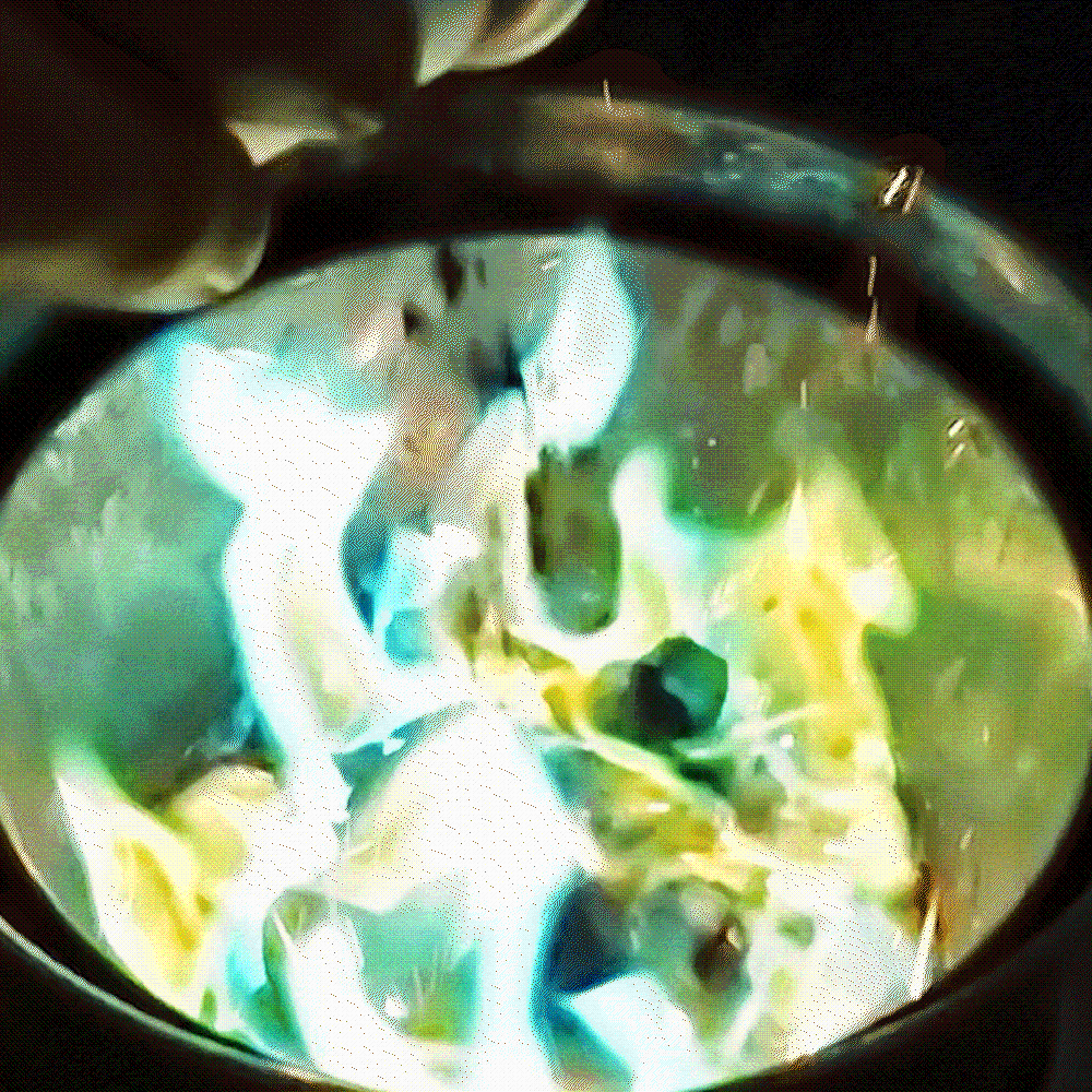 Aurora Fire CoaSentech