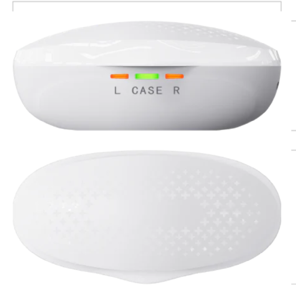 Olive Max  Hearing Aid