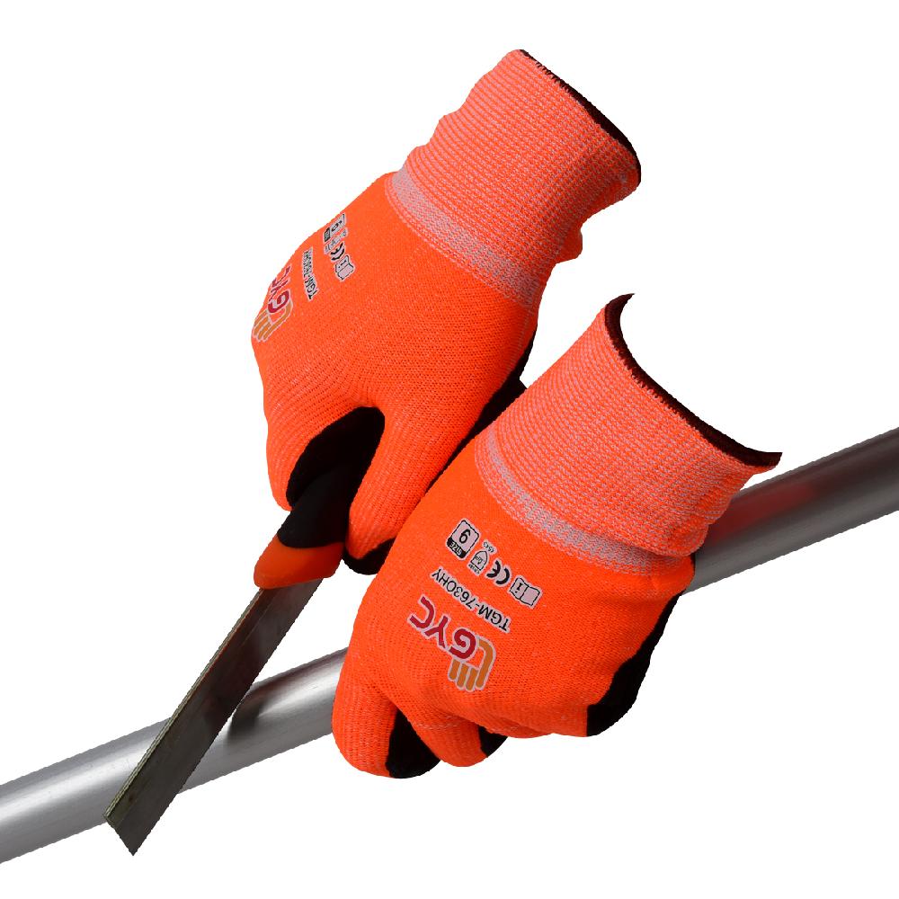 NBR GRIPMASTER CUT RESISTANT